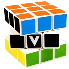 Cub Rubik - V-cube 3