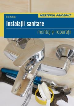 Instalatii sanitare