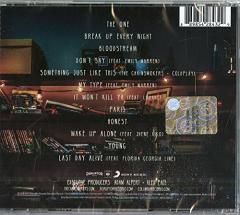 Memories...Do Not Open