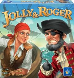 Jolly & Roger