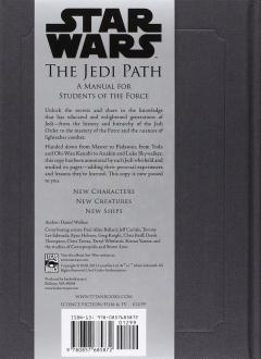 Star Wars: The Jedi Path