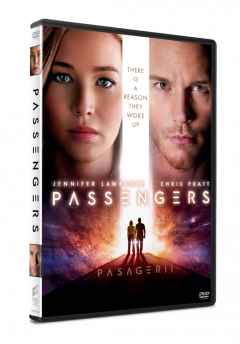 Pasagerii / Passengers