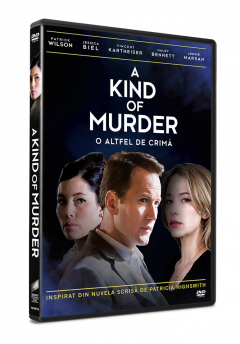 O altfel de crima / A Kind of Murder