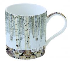Cana - Wild Life - Forest Birch