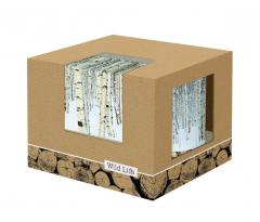 Cana - Wild Life - Forest Birch