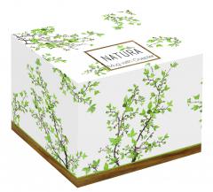 Cana cu farfurie - Natura