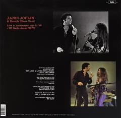 Live in Amsterdam 1969 - Vinyl