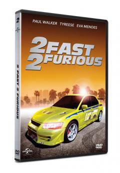 Mai furios mai iute / 2 Fast 2 Furious