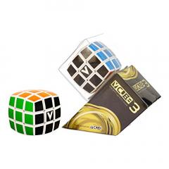 Cub Rubik - V-Cube 3 rotunjit