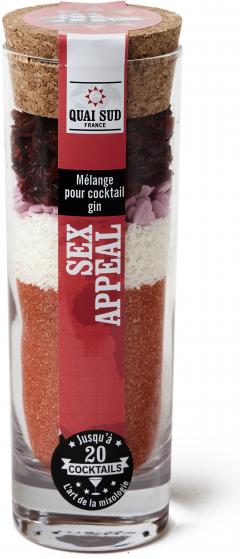 Amestec pentru cocktail - Sex Appeal