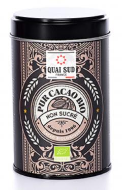 Cacao pura neindulcita - BIO + RO-ECO-007