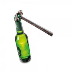 Desfacator de bere in forma ciocan