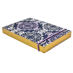 Carnet de buzunar - Monsoon