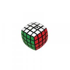 V-Cube 4x4x4 format rotunjit