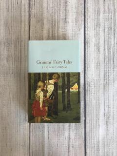 Grimms' Fairy Tales