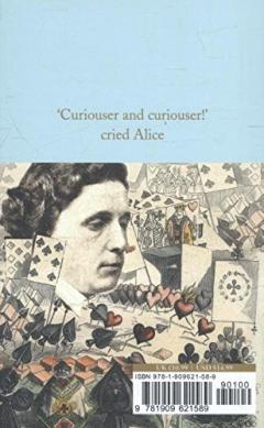 Alice's Adventures in Wonderland and Through the Looking-Glass