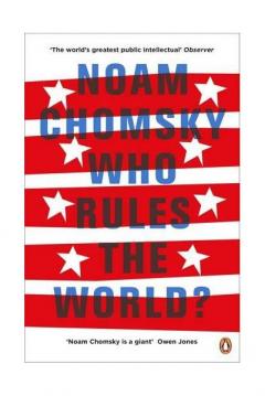 Who Rules the World?