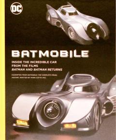 Batmobile