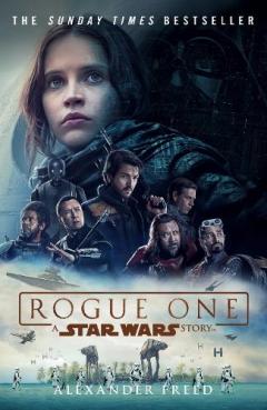 Rogue One - A Star Wars Story