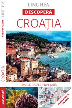 Descopera Croatia