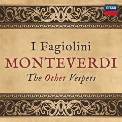 Monteverdi: The Other Vespers