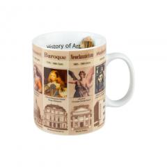 Cana - History of Art