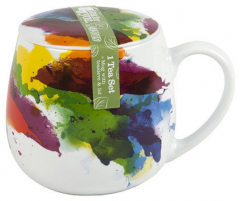 Cana cu sita si capac - Flow