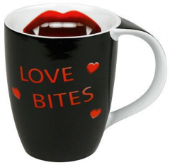 Cana - Vampire - Love Bites