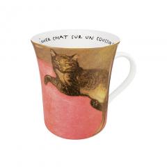 Cana - Les chats dans l'art