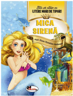Mica Sirena