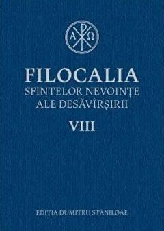 Filocalia VIII