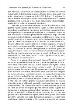 Viata privata a dinastiei Tudorilor