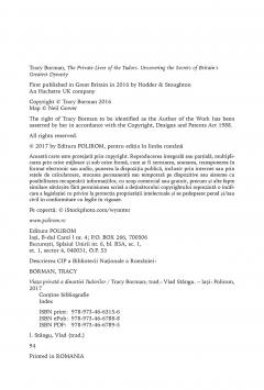 Viata privata a dinastiei Tudorilor