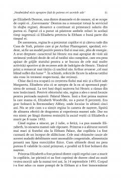 Viata privata a dinastiei Tudorilor