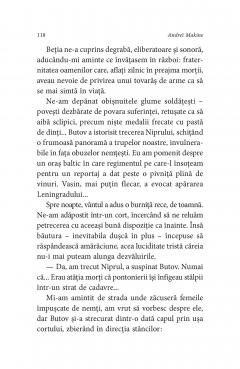 Arhipelagul altei vieti