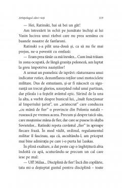 Arhipelagul altei vieti