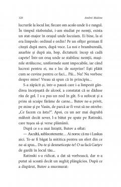 Arhipelagul altei vieti