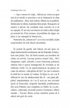 Arhipelagul altei vieti