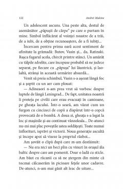 Arhipelagul altei vieti