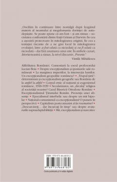 De ce este Romania astfel? 