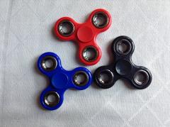 Spinner-Finger Fidget
