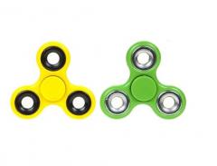 Spinner-Finger Fidget