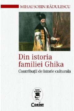 Din istoria familiei Ghika