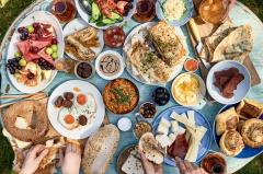 Oklava - Recipes from a Turkish–Cypriot kitchen