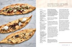 Oklava - Recipes from a Turkish–Cypriot kitchen