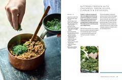 Oklava - Recipes from a Turkish–Cypriot kitchen