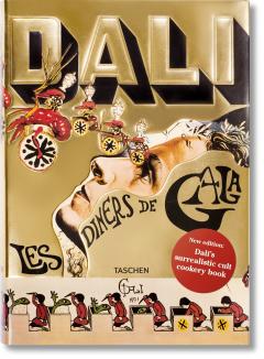 Dali. Les Diners de Gala