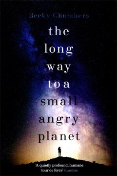 The Long Way to a Small, Angry Planet