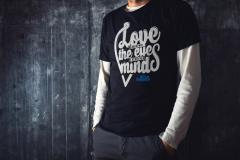 Tricou - Shakespeare (XXL)