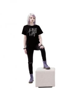 Tricou - Confucius (S)